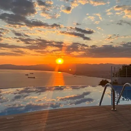 Ryalos Villas Kalamata Exterior photo