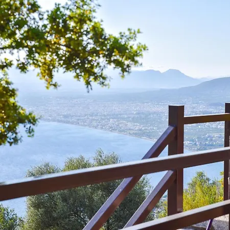 Ryalos Villas Kalamata Exterior photo
