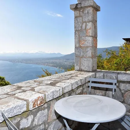 Ryalos Villas Kalamata Exterior photo