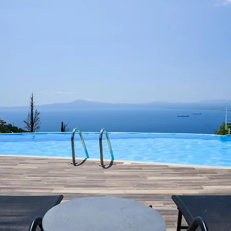 Ryalos Villas Kalamata Exterior photo