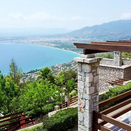 Ryalos Villas Kalamata Exterior photo