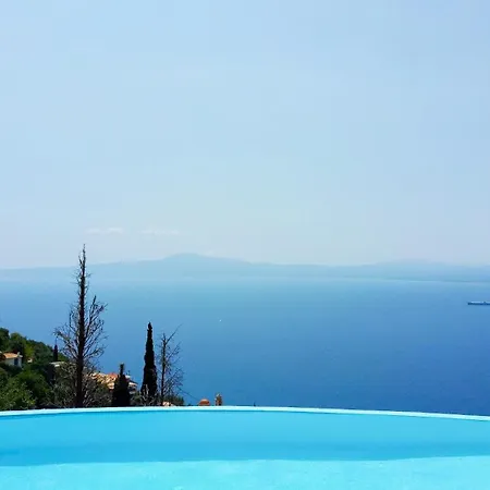 Ryalos Villas Kalamata Exterior photo