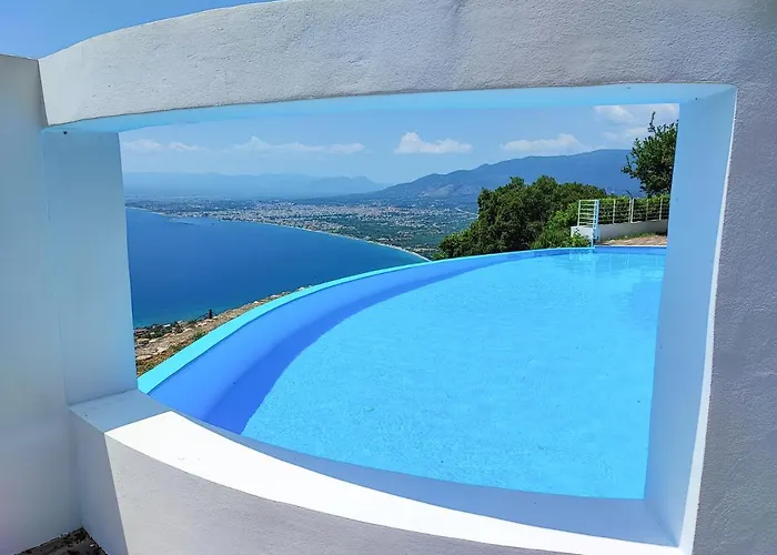Ryalos Villas