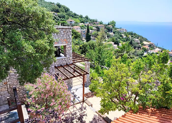 Ryalos Villas