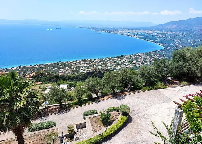Ryalos Villas