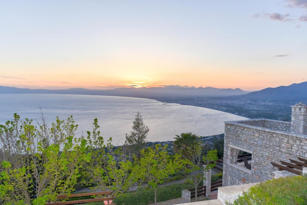 Villa Ryalos Kalamata