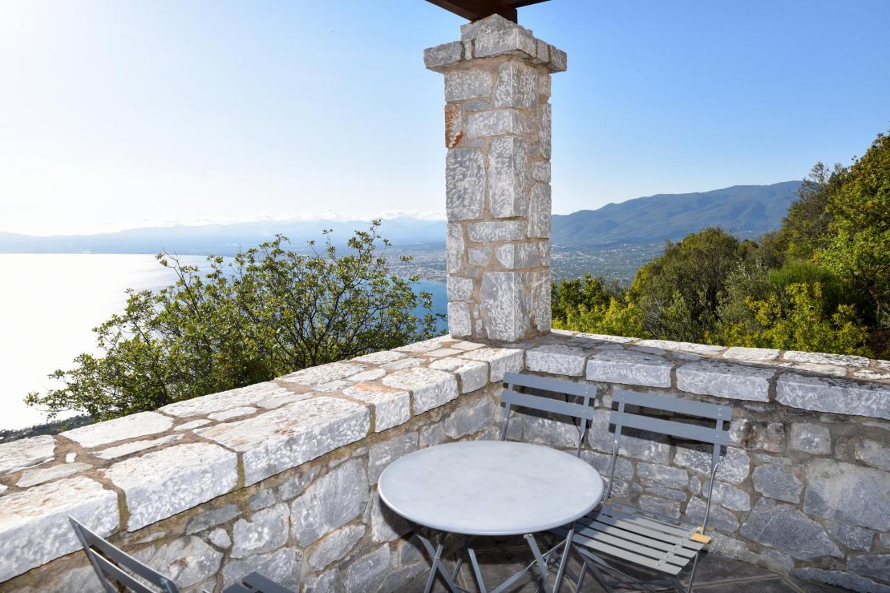 Villa Ryalos *