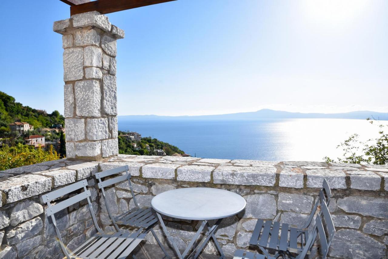 Ryalos Villa *
