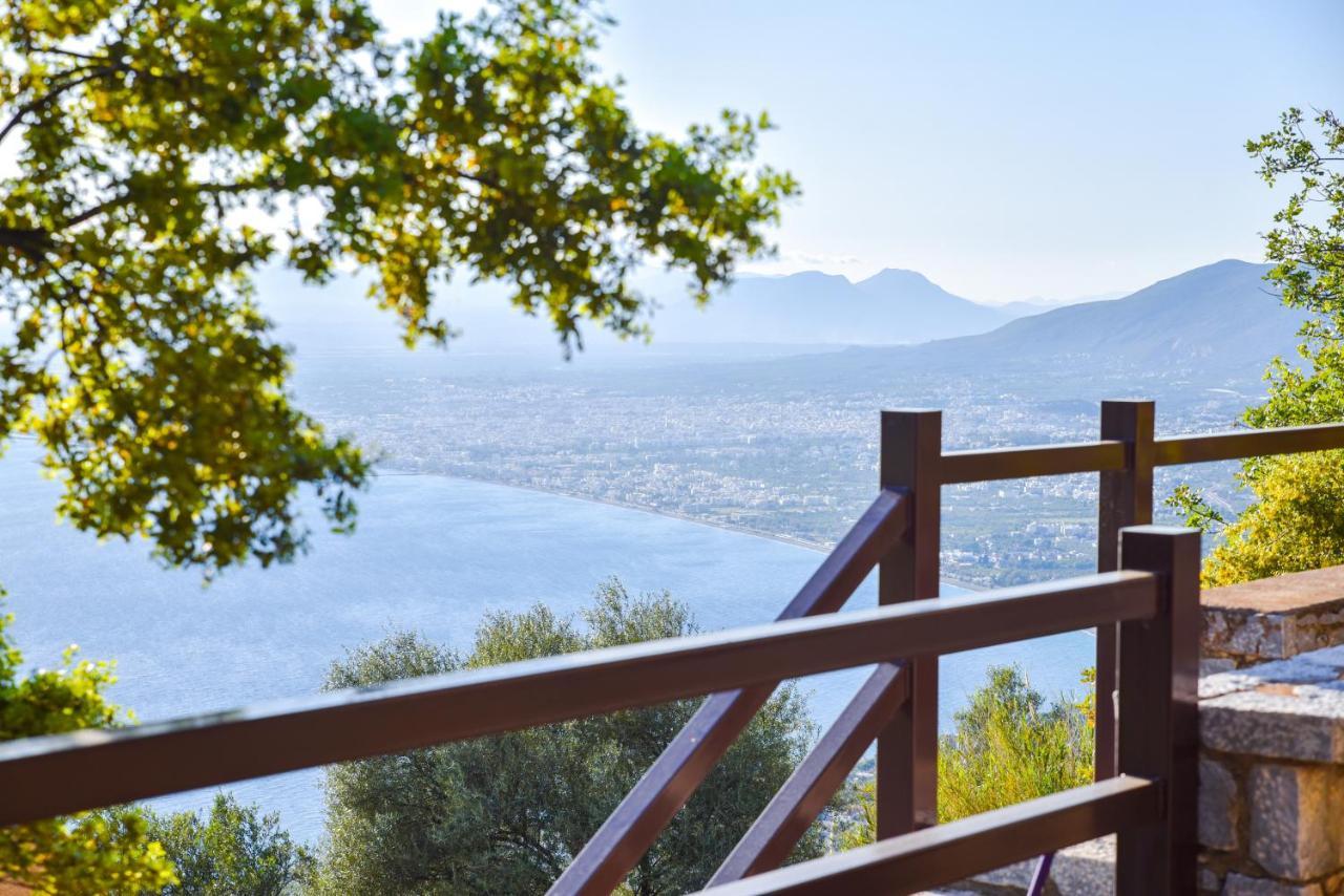 Ryalos Villa Kalamata