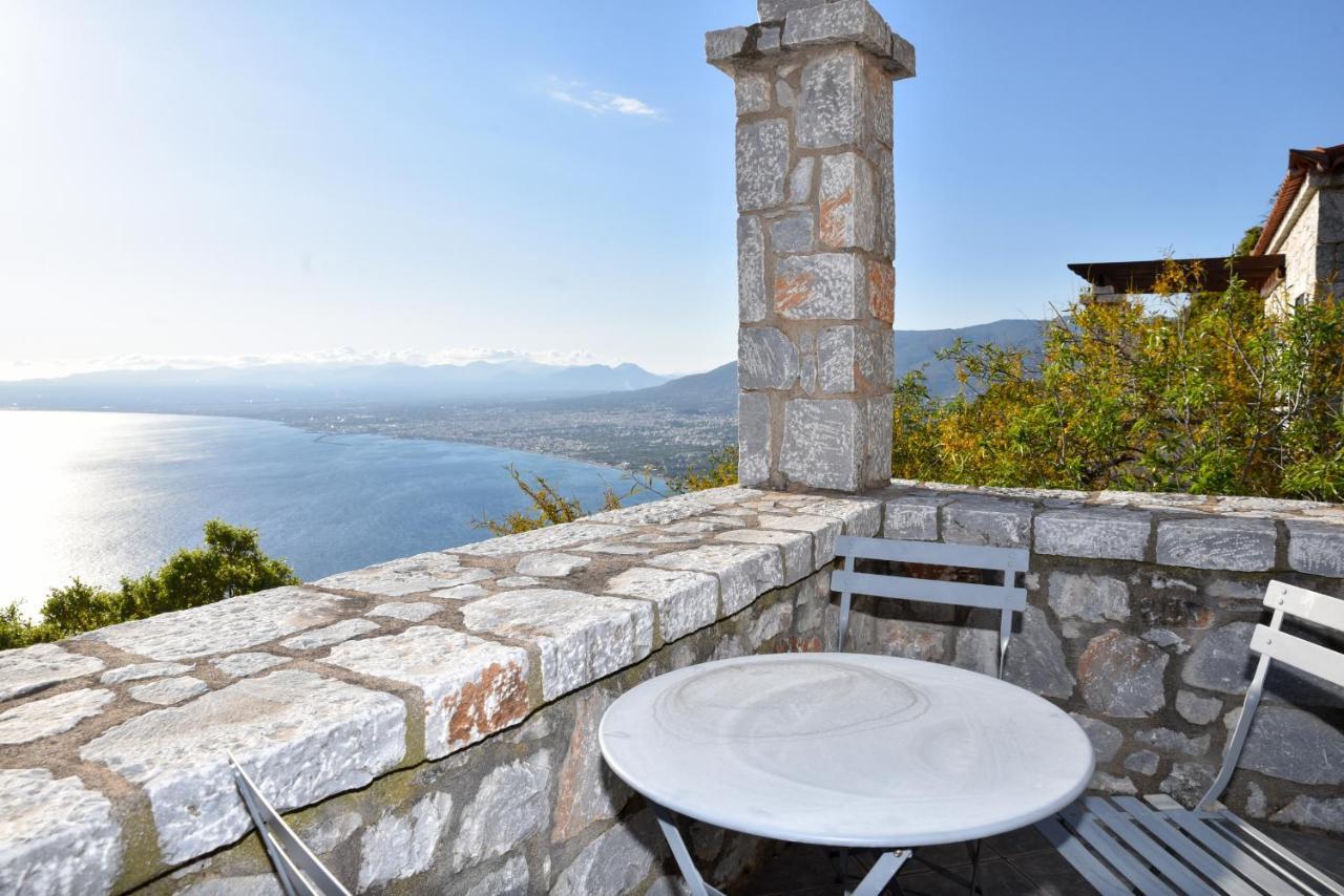 Villa Ryalos