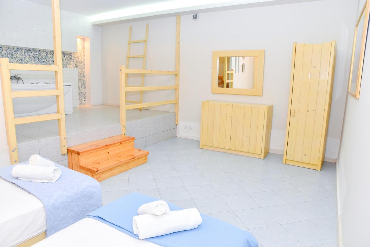 Ryalos Villa Kalamata