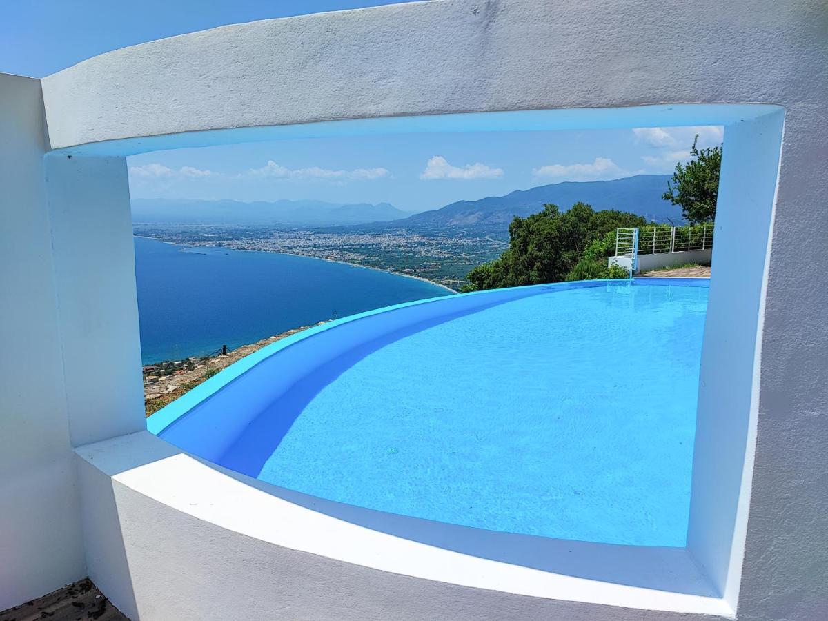 Villa Ryalos *