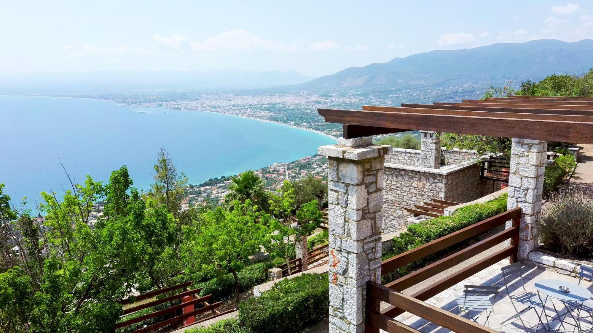 Villa Ryalos *