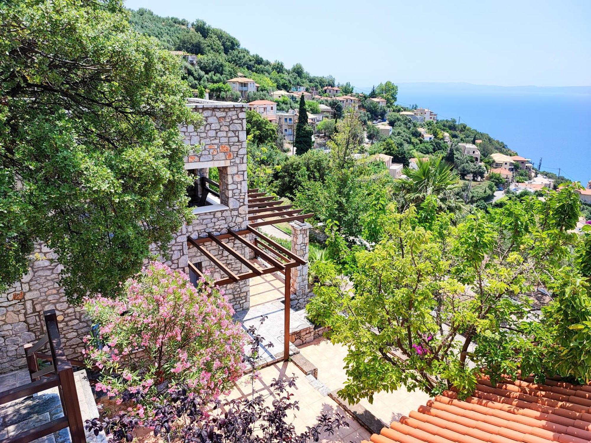 Villa Ryalos