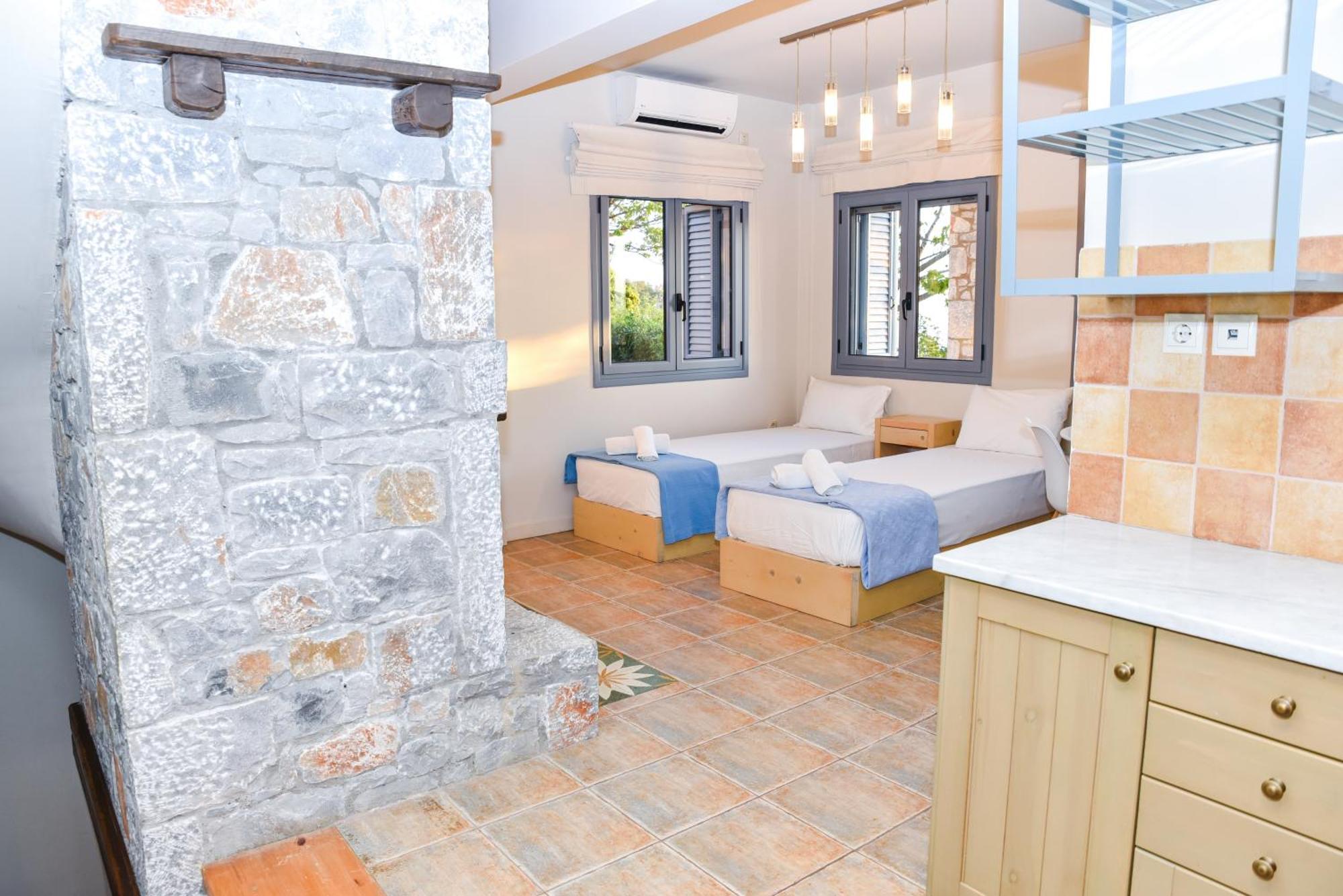 Villa Ryalos