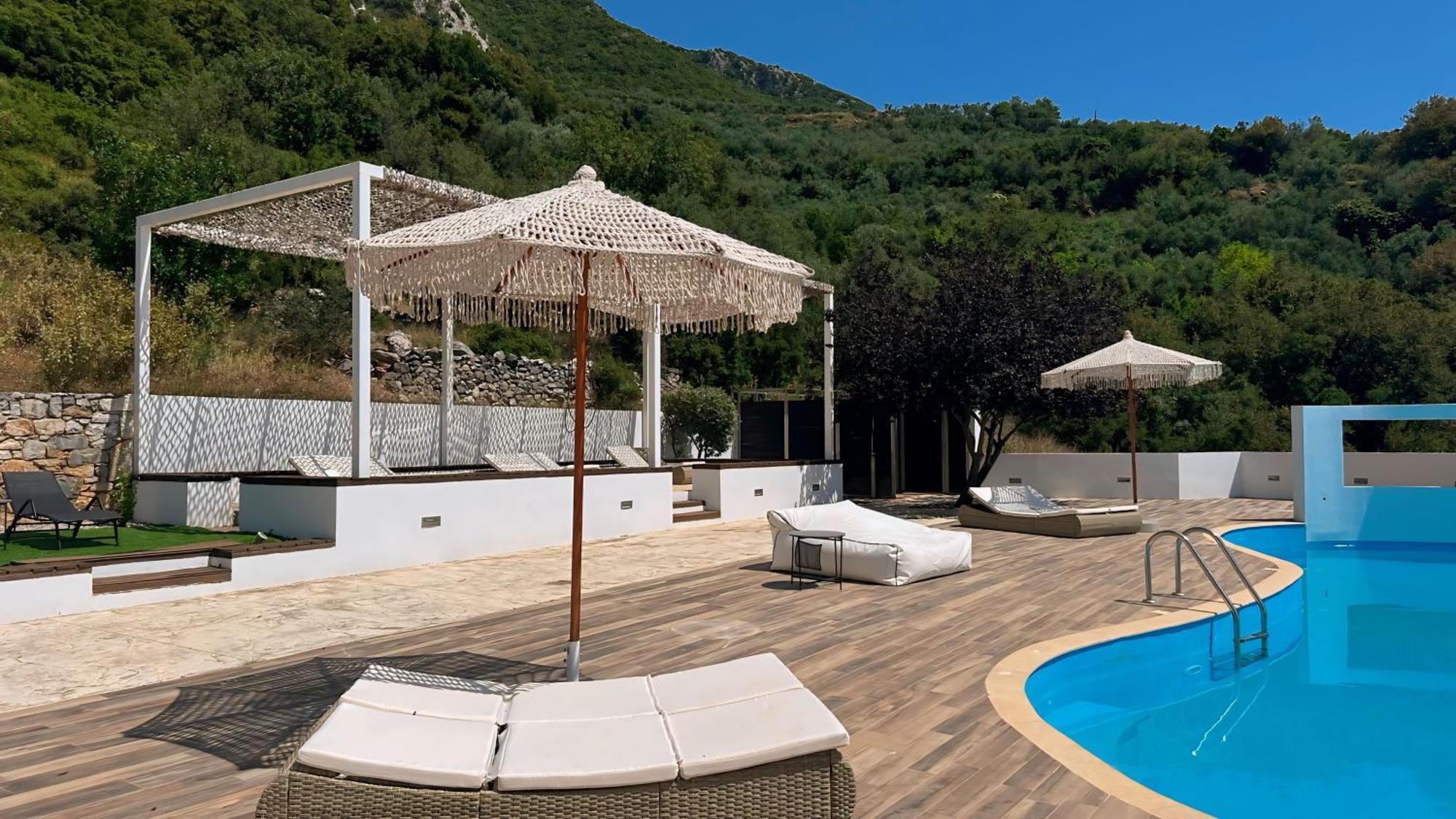 Villa Ryalos