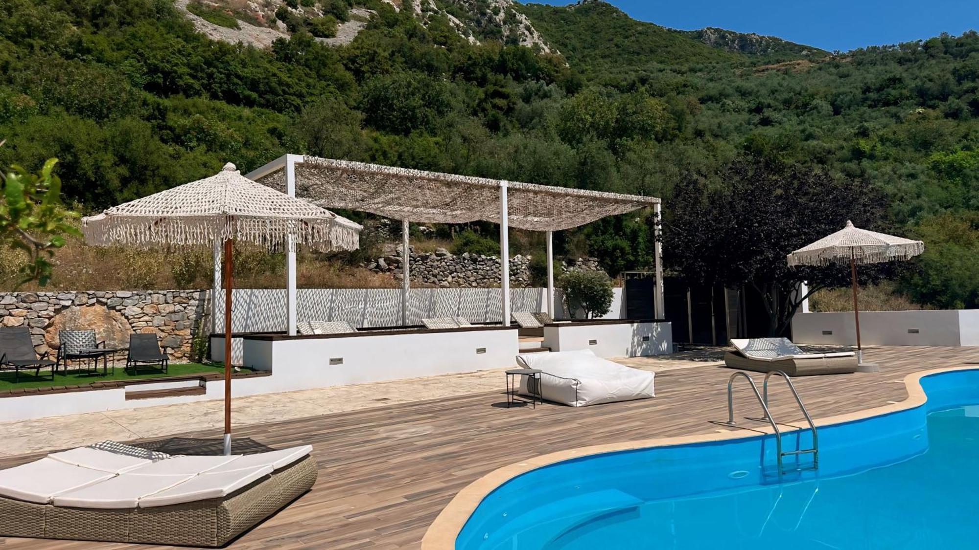 Villa Ryalos *