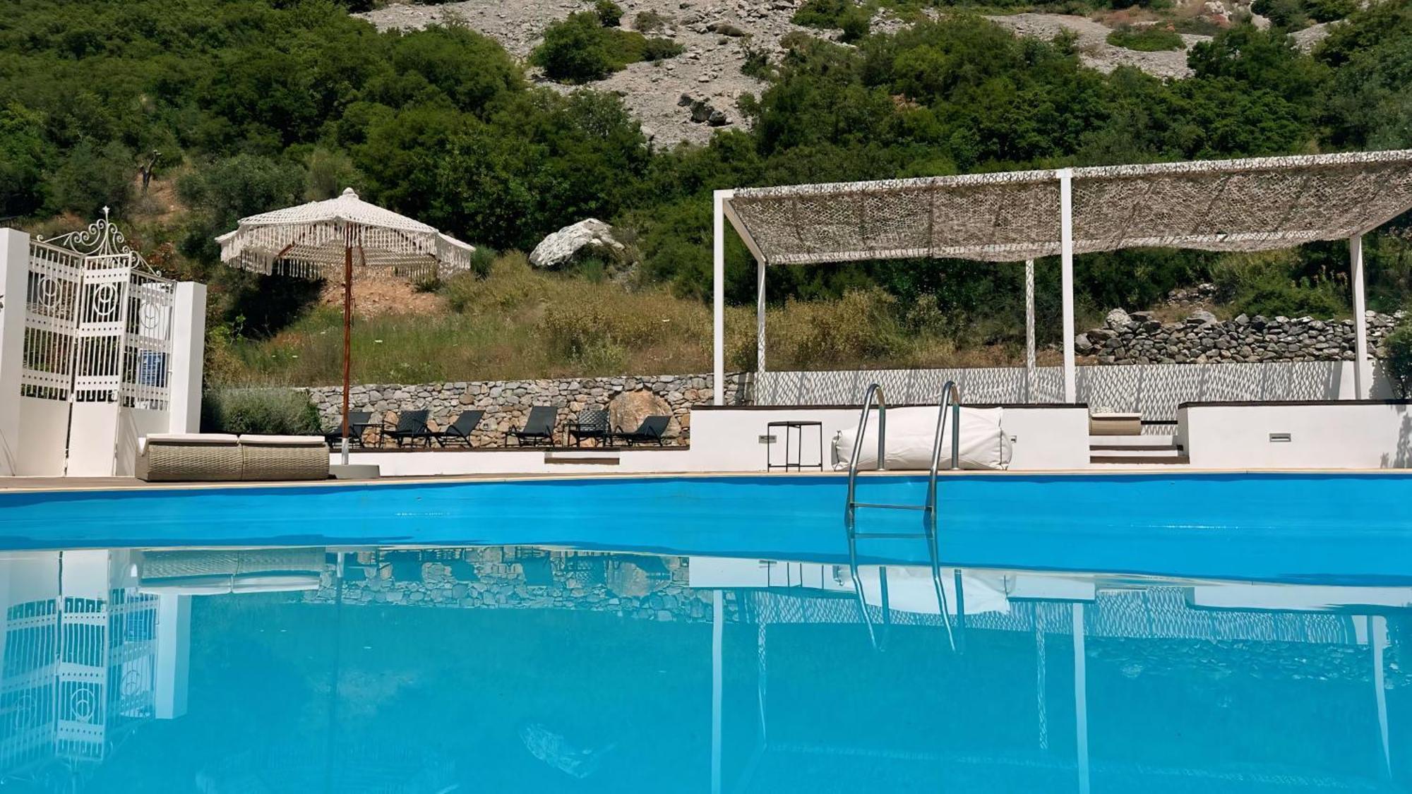 Ryalos Villa Kalamata